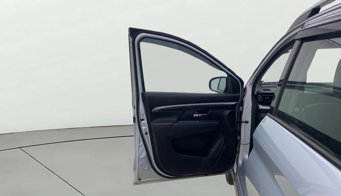 2022 Maruti XL6 ALPHA PLUS AT, Petrol, Automatic, 42,211 km, LHS Front Door