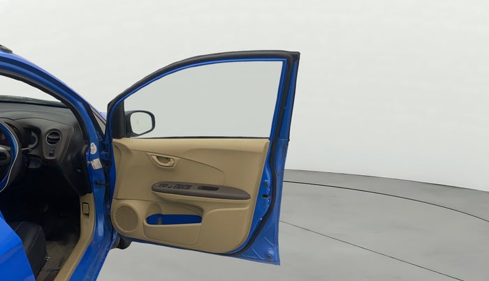 2012 Honda Brio S MT, Petrol, Manual, 89,192 km, RHS Front Door