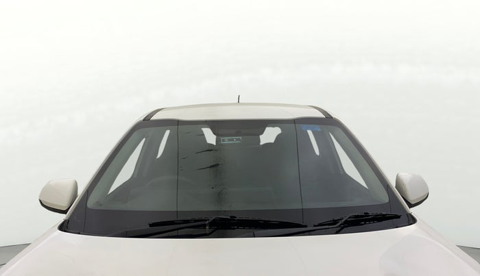 2023 KIA SONET HTK 1.2, Petrol, Manual, 47,384 km, Front Windshield