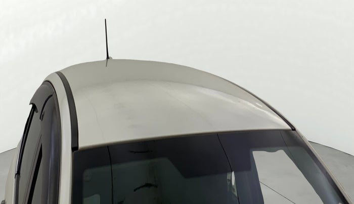 2018 Tata TIGOR XZ (O) DIESEL, Diesel, Manual, 70,038 km, Roof