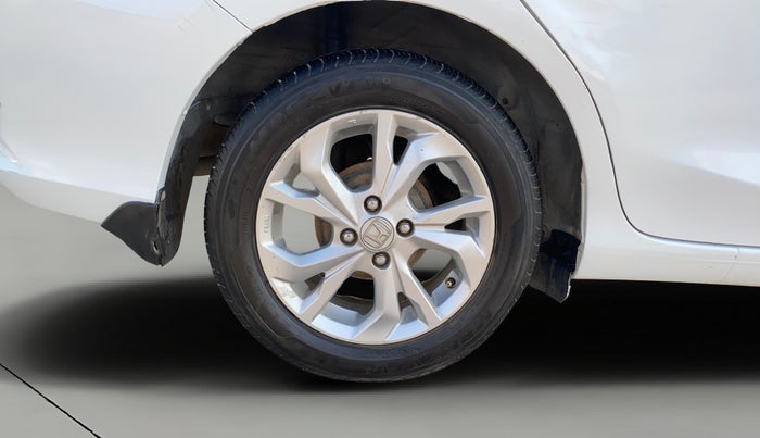 2020 Honda Amaze 1.2L I-VTEC VX, Petrol, Manual, 83,213 km, Right Rear Wheel