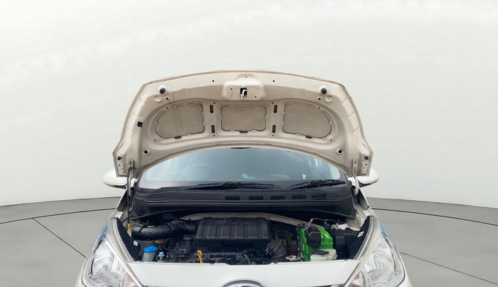 2019 Hyundai Grand i10 ASTA 1.2 KAPPA VTVT, Petrol, Manual, 98,737 km, Open Bonet