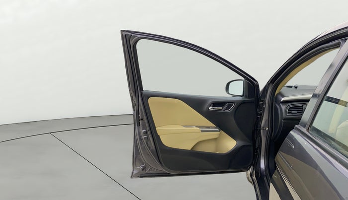 2017 Honda City 1.5L I-VTEC VX CVT, Petrol, Automatic, 92,777 km, LHS Front Door