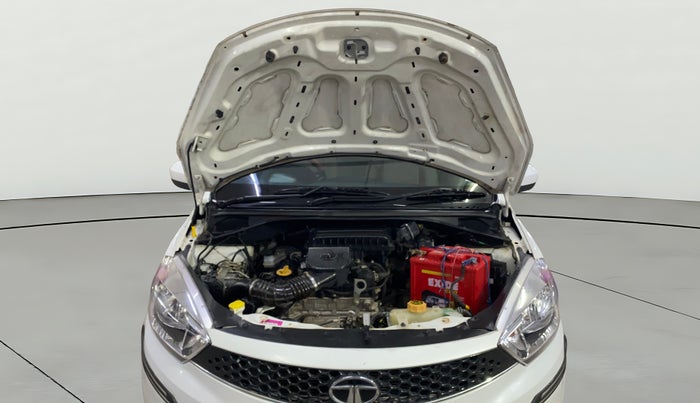 2019 Tata Tiago XZ PETROL, Petrol, Manual, 52,160 km, Open Bonet