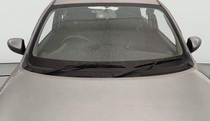 2022 Maruti Celerio VXI CNG, CNG, Manual, 38,810 km, Front Windshield