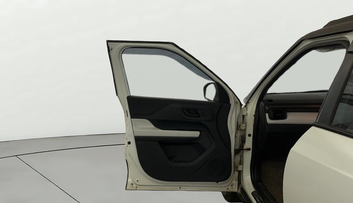 2022 Tata PUNCH PURE MT, Petrol, Manual, 38,333 km, LHS Front Door