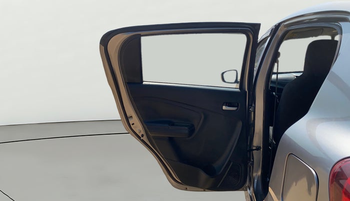 2022 Maruti Celerio VXI CNG, CNG, Manual, 1,21,824 km, LHS Rear Door