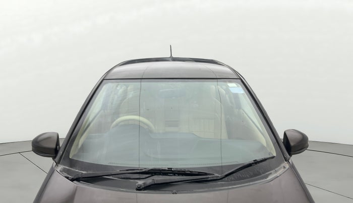 2017 Honda Amaze 1.2L I-VTEC S, Petrol, Manual, 74,364 km, Front Windshield