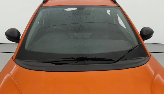 2019 Tata NEXON XMA PETROL, Petrol, Automatic, 29,568 km, Front Windshield
