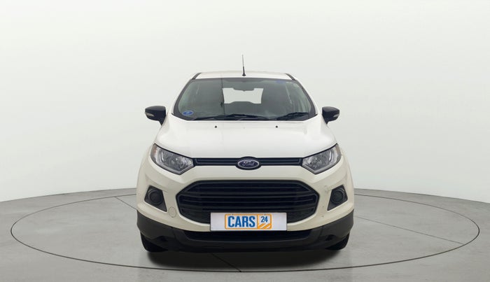 2016 Ford Ecosport AMBIENTE 1.5L PETROL, Petrol, Manual, 49,234 km, Front