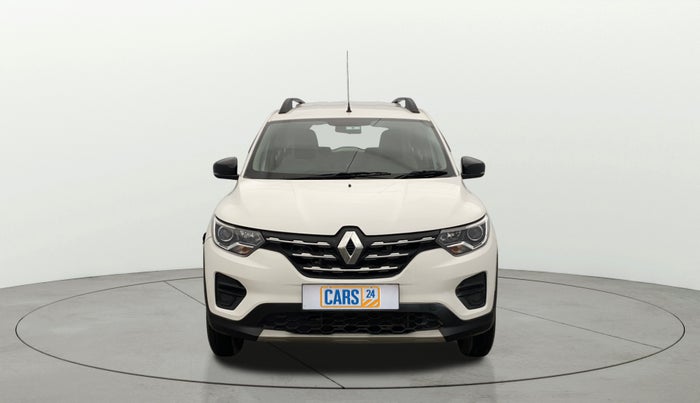 2023 Renault TRIBER RXT, Petrol, Manual, 9,279 km, Front