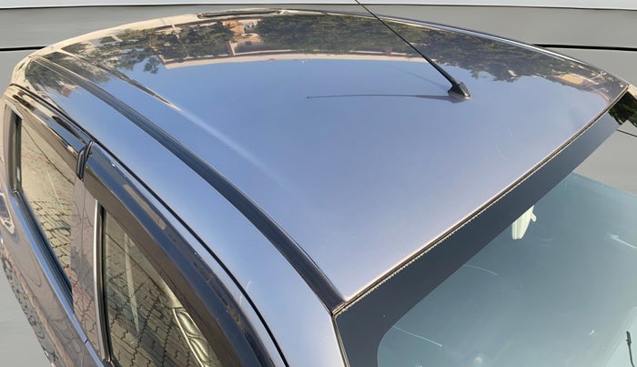 2022 Maruti Celerio ZXI, Petrol, Manual, 57,661 km, Roof