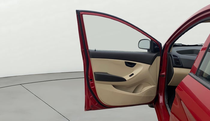 2016 Hyundai Eon ERA +, Petrol, Manual, 21,460 km, LHS Front Door