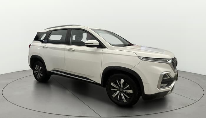 2019 MG HECTOR SHARP 1.5 DCT PETROL, Petrol, Automatic, 56,358 km, SRP
