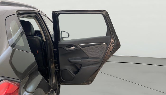 2018 Honda WR-V 1.5L I-DTEC VX MT, Diesel, Manual, 1,34,614 km, RHS Rear Door