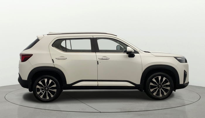 2023 Honda ELEVATE ZX MT, Petrol, Manual, 14,875 km, Right Side View