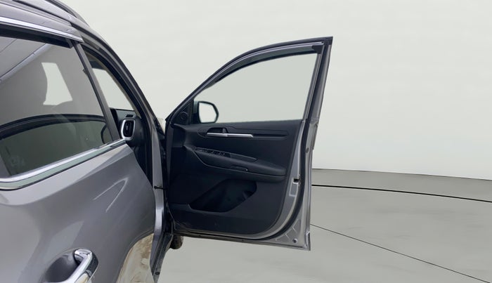 2021 KIA SONET HTK PLUS 1.2, Petrol, Manual, 43,645 km, RHS Front Door