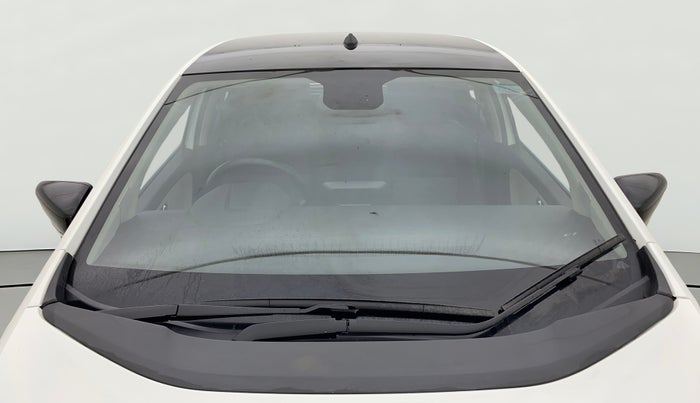 2023 Tata ALTROZ XZ PLUS PETROL, Petrol, Manual, 10,000 km, Front Windshield