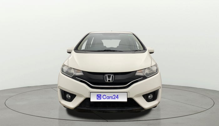 2015 Honda Jazz 1.2L I-VTEC SV, Petrol, Manual, 43,675 km, Front