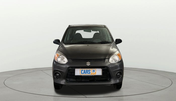 2017 Maruti Alto 800 LXI, Petrol, Manual, 53,495 km, Front