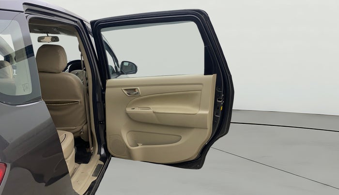 2017 Maruti Ertiga ZXI+, Petrol, Manual, 56,771 km, RHS Rear Door