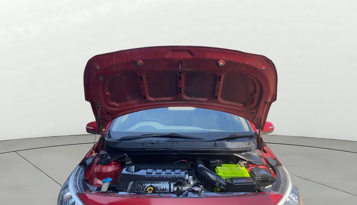 2015 Hyundai Elite i20 ASTA 1.4 CRDI, Diesel, Manual, 1,00,232 km, Open Bonet