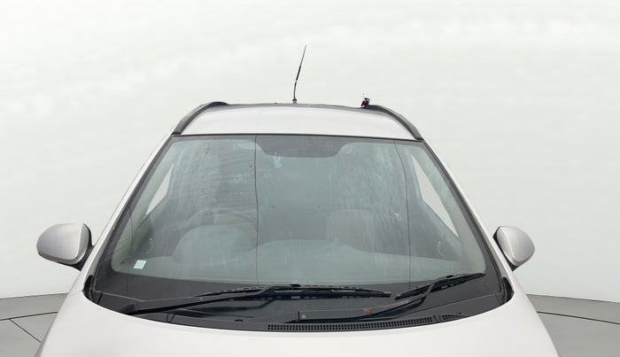 2014 Hyundai Grand i10 SPORTZ 1.2 KAPPA VTVT, Petrol, Manual, 33,268 km, Front Windshield