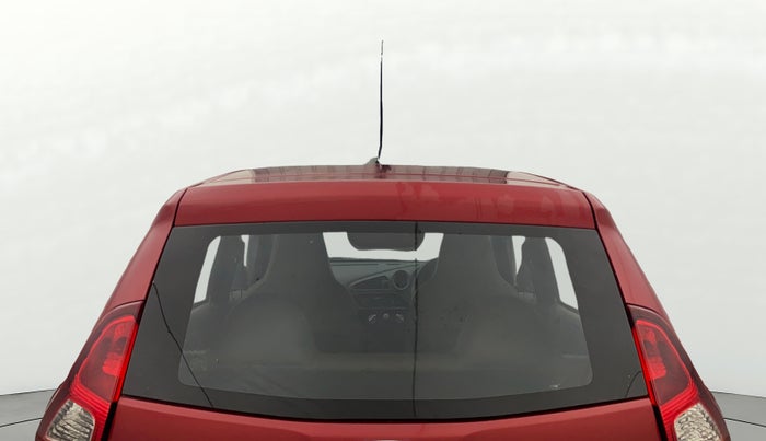 2016 Datsun Redi Go S, Petrol, Manual, 47,887 km, Rear Windshield