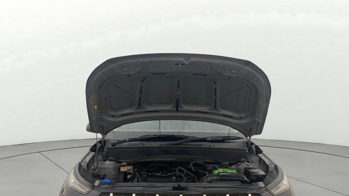 2019 Hyundai VENUE S 1.2, Petrol, Manual, 82,853 km, Open Bonet