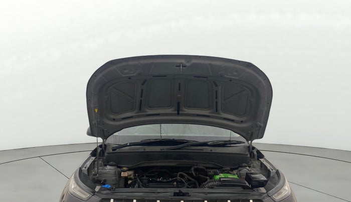 2019 Hyundai VENUE S 1.2, Petrol, Manual, 82,853 km, Open Bonet