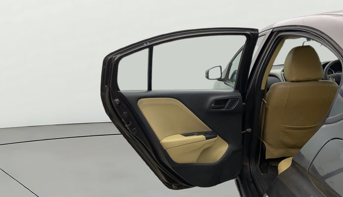 2015 Honda City 1.5L I-VTEC SV, Petrol, Manual, 60,833 km, LHS Rear Door