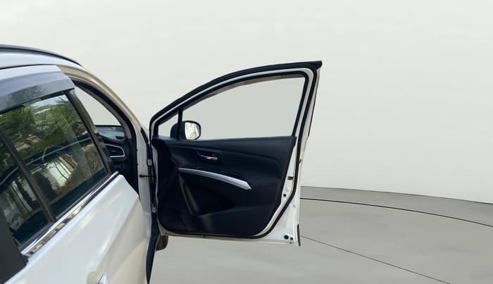 2021 Maruti S Cross ZETA 1.5, Petrol, Manual, 84,064 km, RHS Front Door