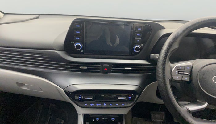 2024 Hyundai NEW I20 Sportz (O) 1.2 IVT, Petrol, Automatic, 36,096 km, Air Conditioner