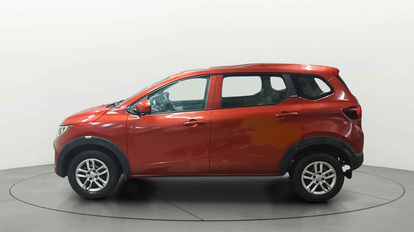 2019 Renault TRIBER RXL MT, Petrol, Manual, 99,757 km, Left Side