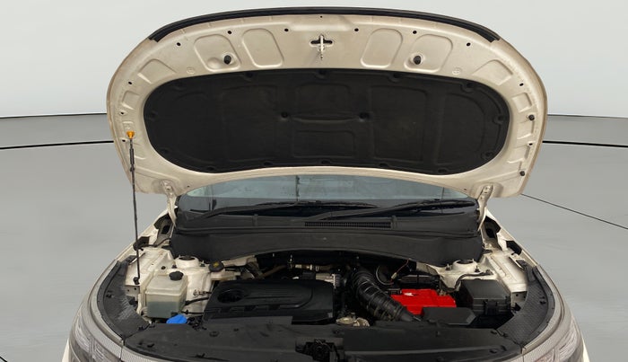 2020 KIA SELTOS HTE 1.5 DIESEL, Diesel, Manual, 61,574 km, Open Bonet