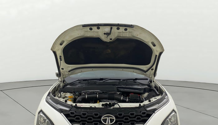 2021 Tata Harrier XZA 2.0L, Diesel, Automatic, 52,858 km, Open Bonet