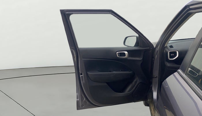 2019 Hyundai VENUE SX PLUS 1.0 TURBO DCT, Petrol, Automatic, 61,795 km, LHS Front Door