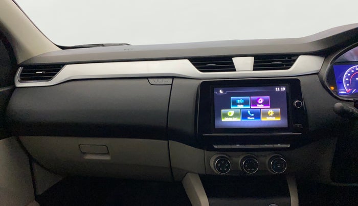 2024 Renault TRIBER RXZ, Petrol, Manual, 11,880 km, Air Conditioner