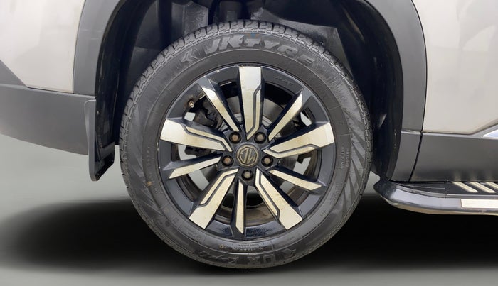 2020 MG HECTOR SHARP 1.5 DCT PETROL, Petrol, Automatic, 96,949 km, Right Rear Wheel