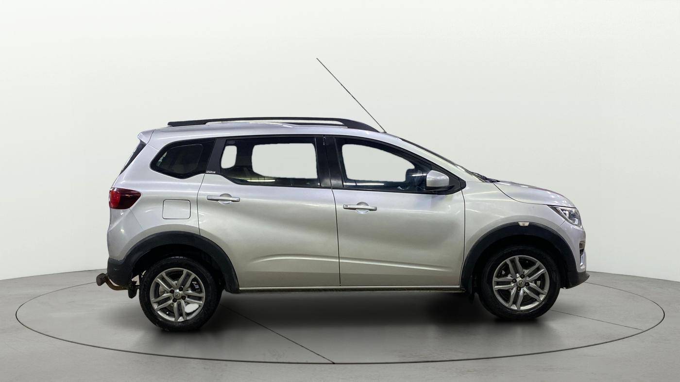 2020 Renault TRIBER RXZ AMT, Petrol, Automatic, 63,300 km, Right Side View