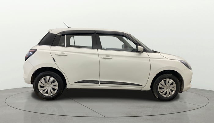 2024 Maruti Swift VXi, Petrol, Manual, 41,995 km, Right Side View