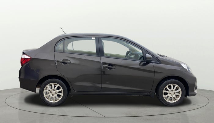 2017 Honda Amaze 1.2L I-VTEC VX, Petrol, Manual, 48,822 km, Right Side View