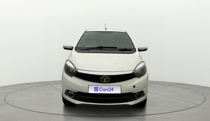 2019 Tata Tiago XZA PLUS PETROL, Petrol, Automatic, 63,758 km, Front