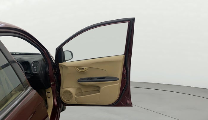 2015 Honda Amaze 1.2L I-VTEC SX, Petrol, Manual, 32,738 km, RHS Front Door