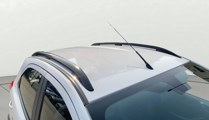 2019 Ford FREESTYLE TREND PLUS 1.5 DIESEL, Diesel, Manual, 74,554 km, Roof