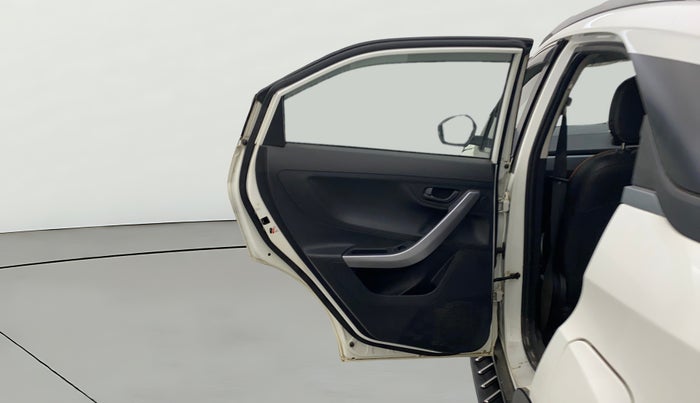 2021 Tata NEXON XM DIESEL, Diesel, Manual, 79,812 km, LHS Rear Door