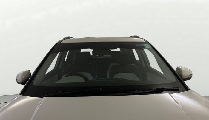 2022 Hyundai Creta SX EXECUTIVE 1.5 PETROL, Petrol, Manual, 29,253 km, Front Windshield
