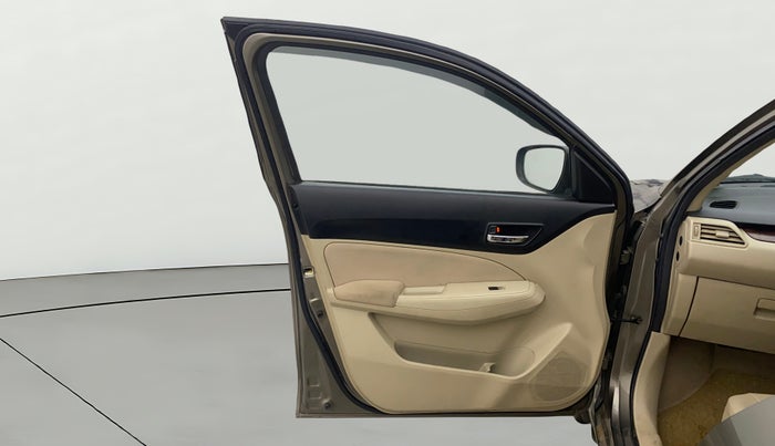 2019 Maruti Dzire VXI, Petrol, Manual, 43,028 km, LHS Front Door