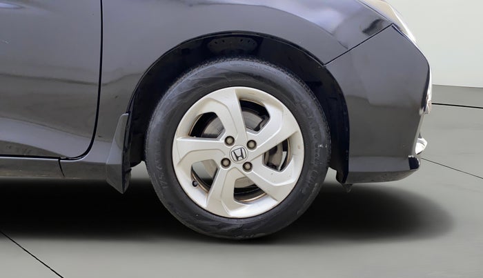 2014 Honda City 1.5L I-VTEC VX, Petrol, Manual, 59,676 km, Right Front Wheel