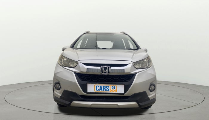 2017 Honda WR-V 1.2L I-VTEC VX MT, Petrol, Manual, 75,657 km, Front